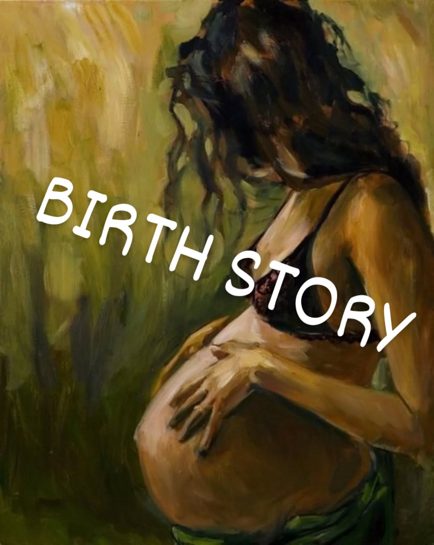 š First time mum
š Home Birth service stopped last minute
š Planned home birth
I LOVE MY JOBā¤ļø