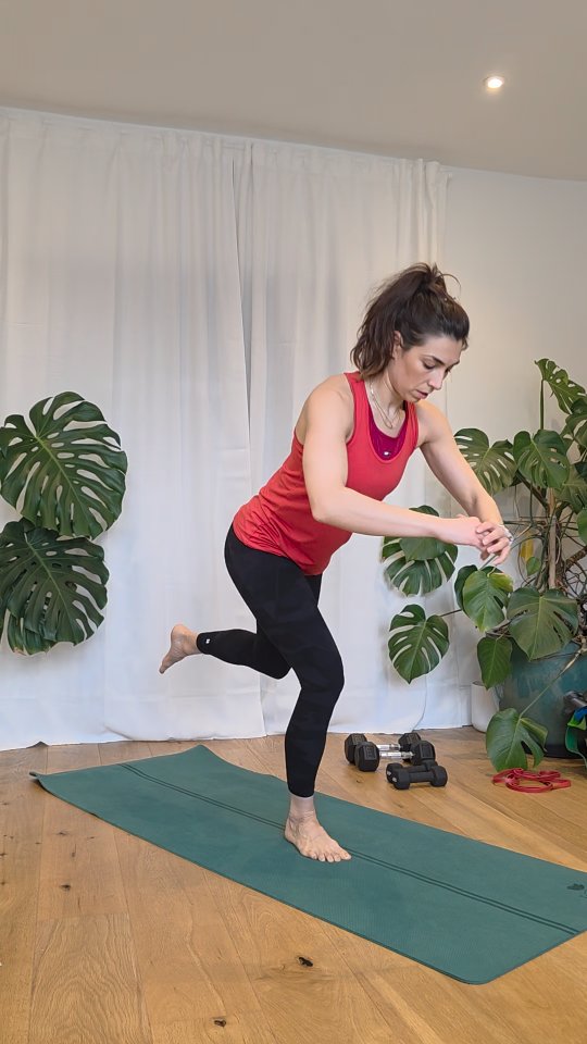 Monday morning mobility ๐ฅฑ...๐
#mobility #womenspersonaltrainer #getfittohavefun #mondaymotivation #fitwellmove