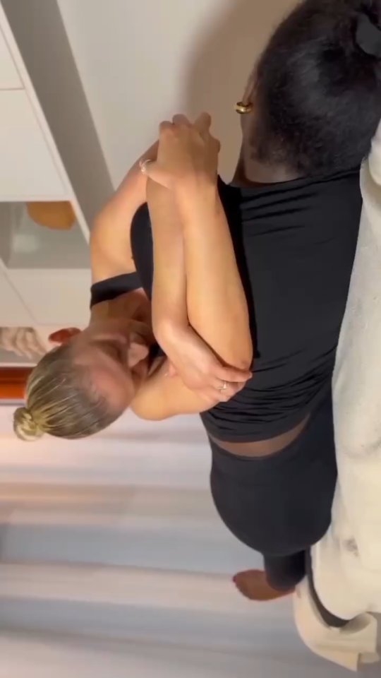 Stretching assisté sur table | Paris
.
.
.
Vous pouvez réserver votre séance dès à présent sur www.methode-taranto.com ✨️
.
.
.
#stretching #stretch #mobilité #bienetre #paris