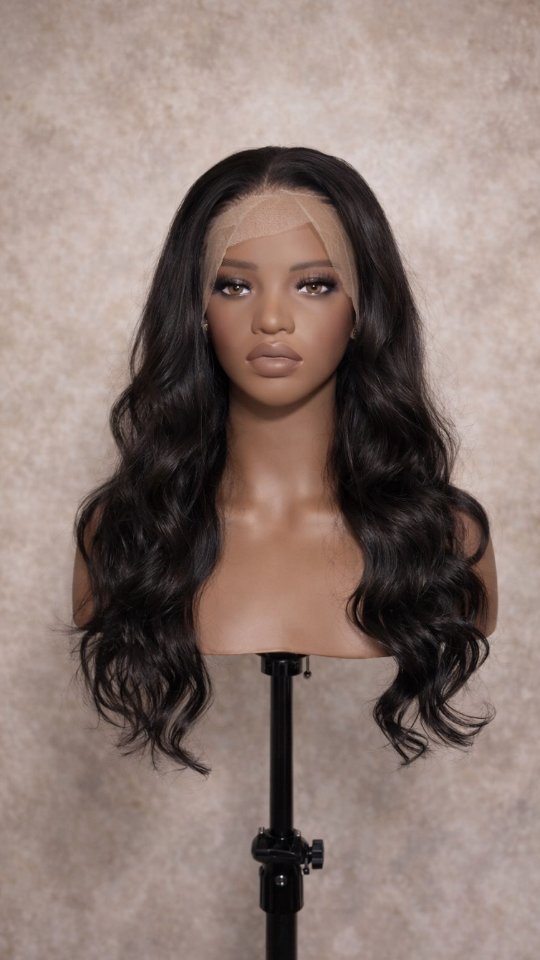 Feel like a million bucks with our luxurious wigs!
Shop now at www.crownandcoils.com
or click the link in bio
#wig #humanhair #crownandcoils #blackbusinesses #protectivestyles