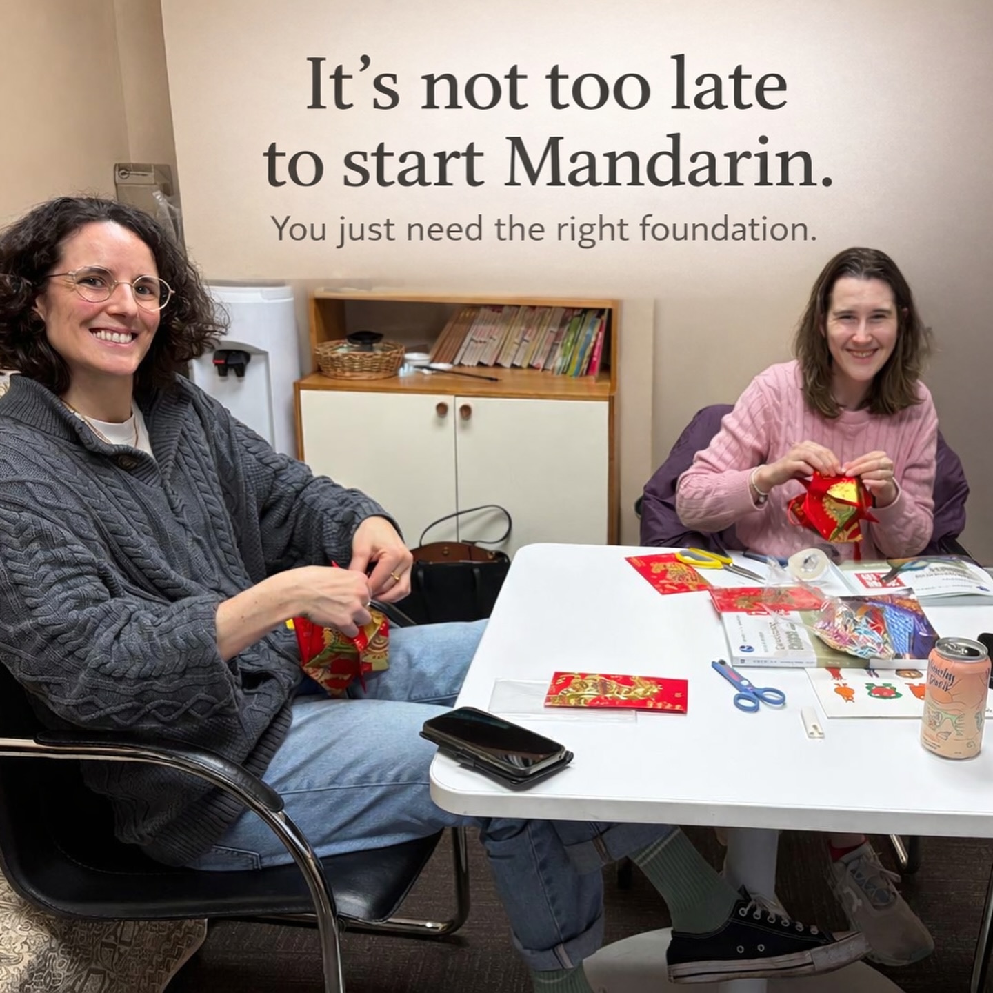 If you’ve been thinking about learning Mandarin, this is your sign.
Stop waiting for “the right time.”
Start with 10 hours. Our 10-hour Adult Foundation Class is designed to give you real structure from the very beginning.
In just 10 focused hours, you will:
- Build correct pronunciation
• Understand core sentence patterns
• Start speaking in practical conversations
• Gain the confidence to continue learning
No fluff.
No overwhelming textbooks.
No random memorization.
Just clear guidance and measurable progress.
📍 Burnaby (Metrotown) – First class: March 8, Sunday
📍 Vancouver DT or W Broadway – First class: March 24, Tuesday
Join us now to get Free one-year premium access to the Du Chinese leveled reading platform (Value at $120). Spots are limited.
DM us now to secure your seat.
#mandarin #chinese #pinyin#chinesewords#chineselesson