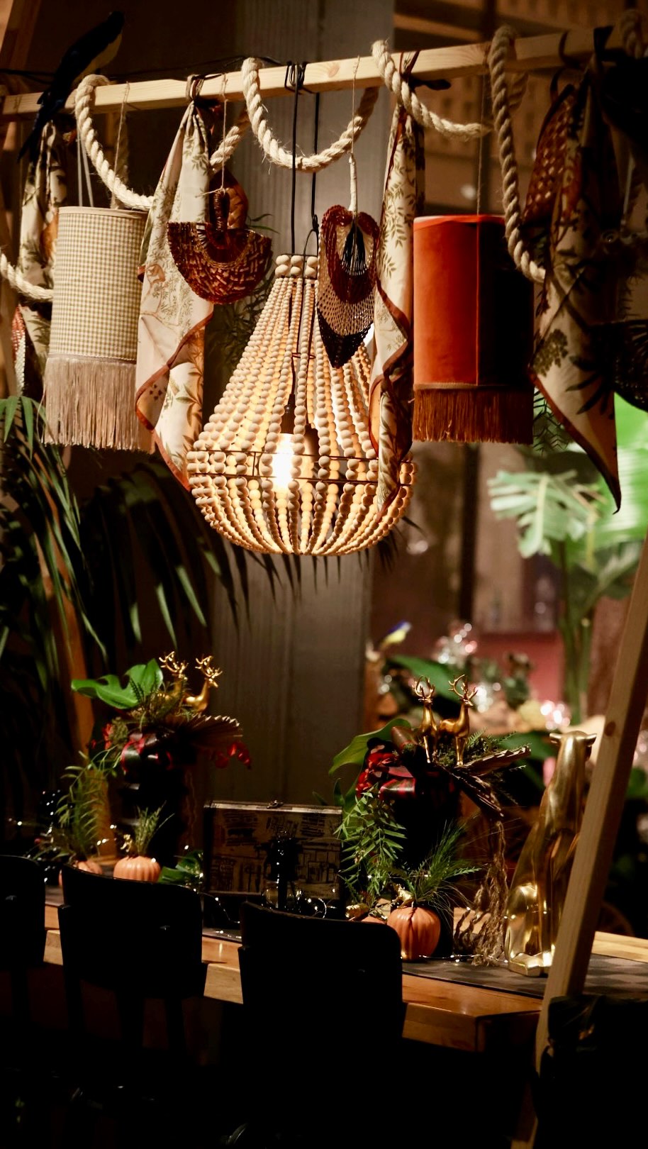 African Safari Luxe ๐ @inside_investing.com_
Production: @efi__tsur
Design @zagoni_goltz