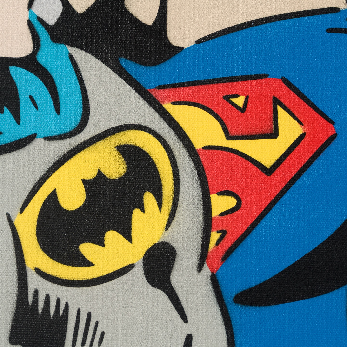 Between The Capes, exclusive to @castlefineart on 30x24” canvas. Get in touch to see the other colour variants!