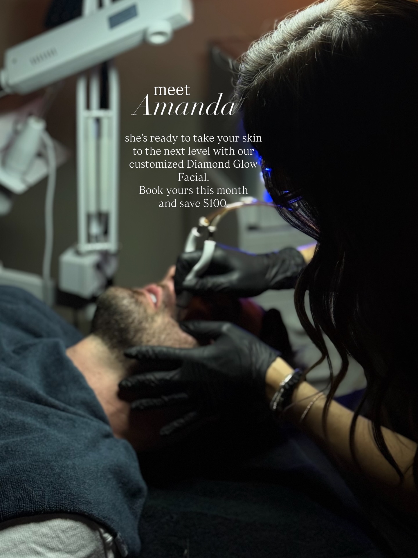 Spots are limited! Online booking available as well as calling/texting us to schedule.
Follow her here for more: @amanda_sknmedicalspa