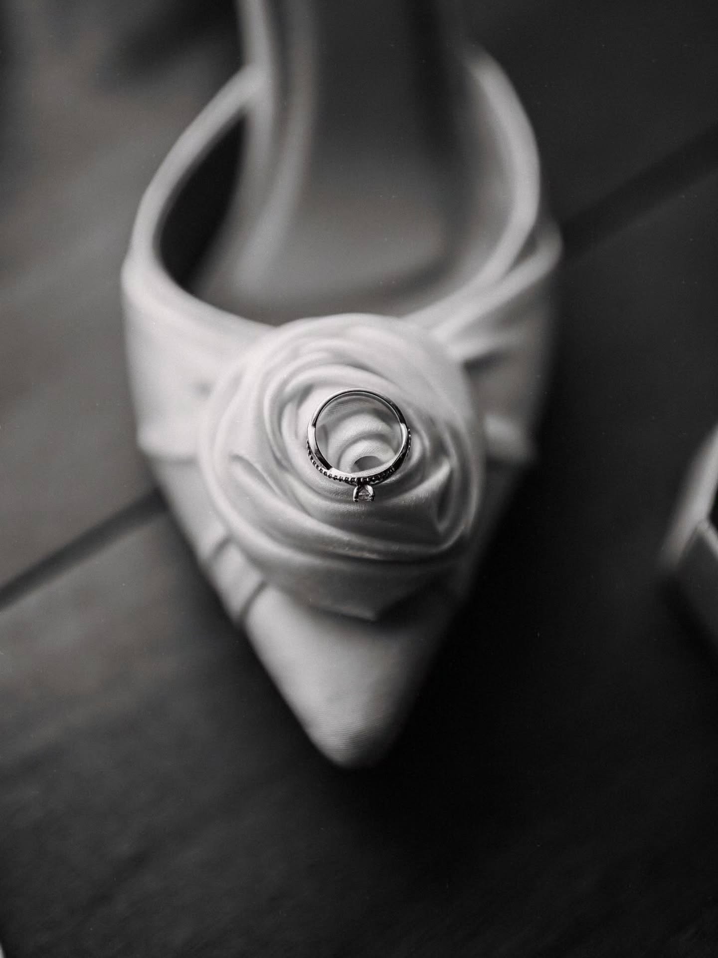 //Atravessa décadas// 💍