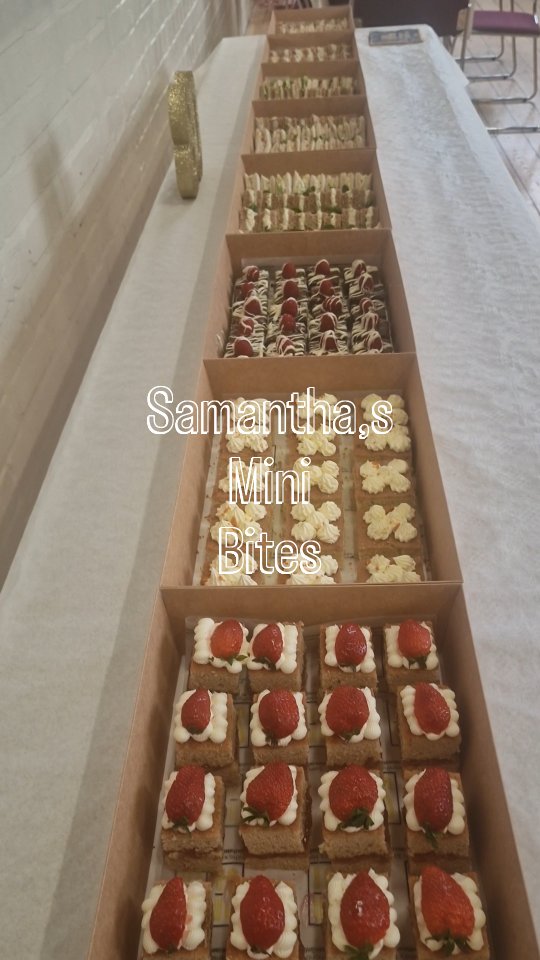 Doing what we do best 👌
.
.
.
#wokinghambusiness #cateringevents #foodiesofinstagram #food #smallbusinesssupport