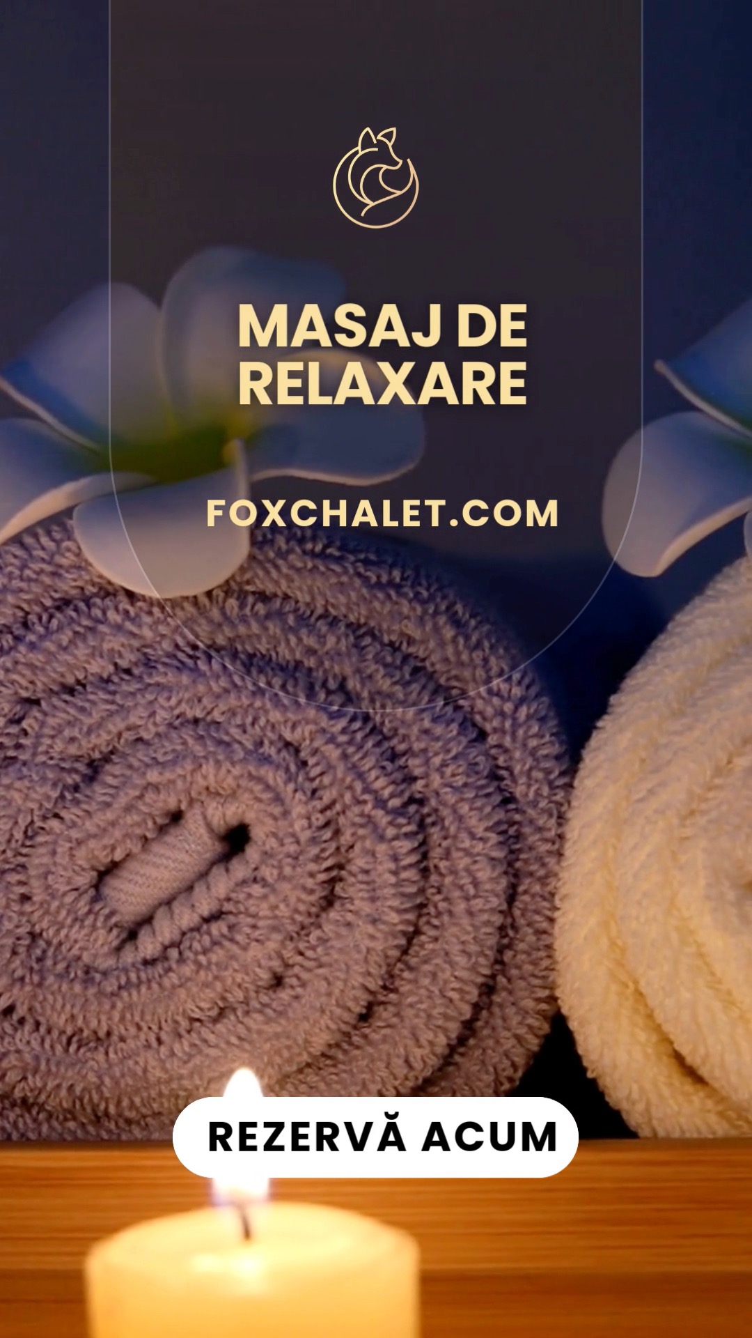 🇷🇴
Uneori muntele te invită să te miști — să explorezi cărările, să respiri aerul curat și să descoperi liniștea Bucovinei.
Și alteori te invită să încetinești.
La Tihna Spa House de la Fox Chalet, oaspeții se pot bucura de confortul rar de a avea un terapeut de masaj disponibil, oferind momente de relaxare profundă în tihna muntelui.
Puteți alege între
• masaj de relaxare de 50 de minute
• ritual de masaj extins de 80 de minute
Fie după o drumeție pe Valea Salatrucului, după vizitarea mănăstirilor Bucovinei sau pur și simplu ca un moment doar pentru tine, masajul în liniștea muntelui are un mod aparte de a readuce echilibrul corpului și minții.
Pentru că uneori cele mai frumoase momente dintr-o călătorie sunt cele liniștite.
🇬🇧
Sometimes the mountains invite you to move — to hike the trails, breathe deeply, and explore the quiet valleys of Bucovina.
And sometimes they invite you to slow down.
At Tihna Spa House at Fox Chalet, guests can enjoy the rare comfort of having a massage therapist available on staff, offering moments of deep relaxation in the calm of the mountains.
Choose between
• 50-minute relaxation massage
• 80-minute extended massage ritual
Whether after a day of hiking, exploring Bucovina’s painted monasteries, or simply as a gift to yourself, a massage in the stillness of the mountains has a way of resetting both body and mind.
Because sometimes the most meaningful travel moments are the quiet ones.
🔗// Link in out bio
#FoxChalet | #TihnaSpaHouse | #MountainSpa | #Bucovina | #WellnessTravel | #SpaRetreat | #SlowTravel | #NatureWellness | #RomaniaTravel | #DiscoverBucovina | #RelaxationRitual | #BoutiqueRetreat