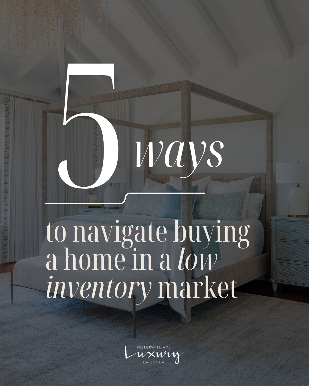 House hunting when inventory is tight can feel competitive, but with the right strategy, you can still find the perfect home. Here are 5 expert tips to help you stay ahead:
1️⃣ Timing is everything
Stay alert and be ready to move quickly when a new listing hits the market. Setting alerts and working closely with your agent can give you the advantage.
2️⃣ Be flexible with your wish list
Focus on your true must-haves and stay open to compromise. Sometimes the right home has incredible long-term potential even if it’s not perfect on day one.
3️⃣ Get pre-approved
A pre-approval strengthens your offer and shows sellers you’re serious, giving you a competitive edge in multiple-offer situations.
4️⃣ Expand your search radius
Looking at nearby neighborhoods or emerging areas can reveal hidden opportunities and increase your chances of success.
5️⃣ Network with local experts
Agents with deep local knowledge often know about off-market opportunities and upcoming listings before they hit the market.
Ready to navigate the market with confidence and find the right home?
Send me a message or reach out today, and let’s start your home search!