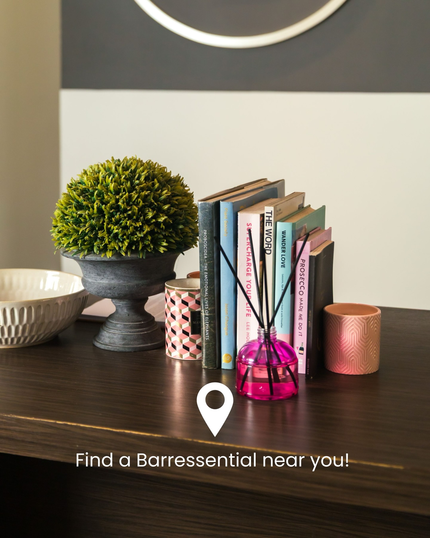 With five locations and counting, there’s a Barressential closer to you than you think! See this post to find your nearest studio💖
Barre before work. Mat Pilates after work near home. Reformer on the weekend.
With one shared pass, you can move across all five studios - making it easier to keep your practice consistent, wherever your day takes you!