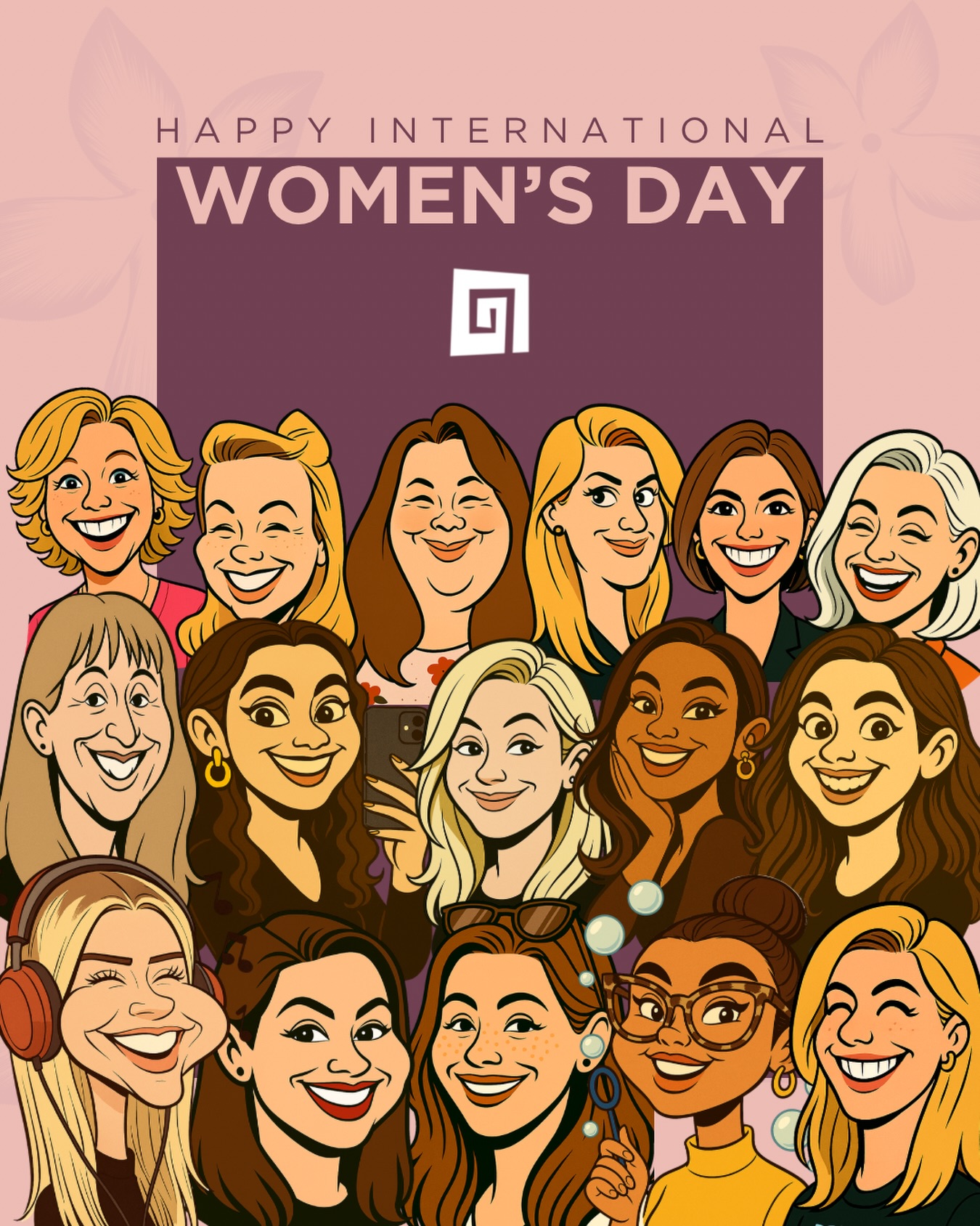 Happy International Women’s Day from all of us at Beaches Sandbox.
Today we’re celebrating the incredible women who help make our community stronger, kinder, and brighter every day. Thank you for all that you do to help our community thrive, today and every day. 💚