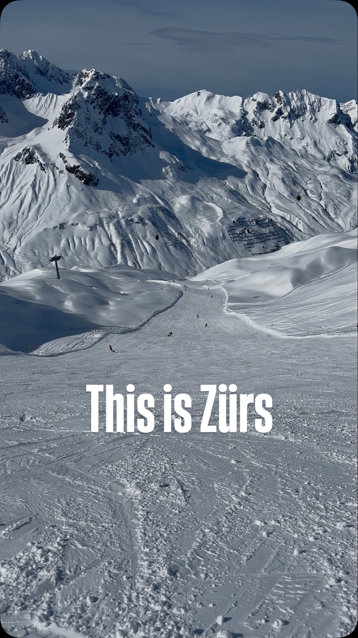 There’s skiing.
And then there’s skiing in Zürs.
Our instructors know the right terrain, the right timing and the right lines — on and off piste.
#zuers #arlberg #skischulezuers #skiing #skiinstructor