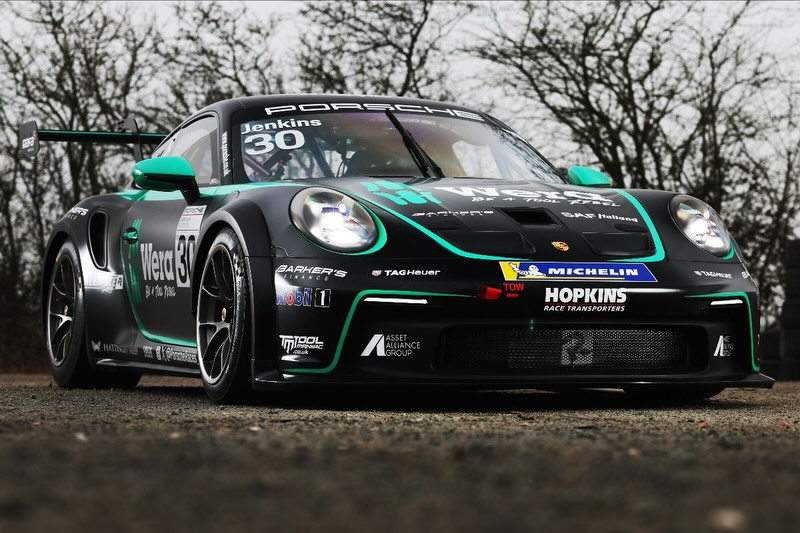 Porsche Carrera Cup GB 2026 💪
I’m extremely excited to be returning for my second season in the CCGB with @teamparkerracing 😀
I’ll be entering my fourth year racing as part of the Wera Alliance Racing Academy. I can’t thank @allianceraceuk and @weramotorsport enough for their continued faith and support!
Having been on a huge learning curve last year, I am really looking forward to putting into place all the knowledge and experience I gained and fighting at the front of the field this season.
Thank you also to my personal partners for helping make this possible: @hopkinsracetransporters, @asset_alliancegroup, @reefertrailercentre, @safholland_uk, @thegreengroupuk and Barkers Finance.
📰 Full story on my website, link in bio!
🎨 2026 livery coming soon.
#willjenkinsracing #porsche #carreracupgb #motorsport #btcc @porscheraces_gb