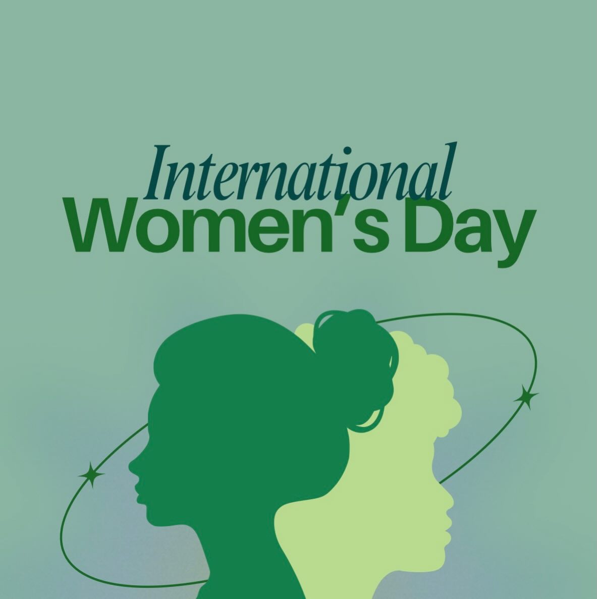 International Women’s Day is a reminder to celebrate women while continuing to work toward equity, inclusion, and opportunity for all. 💚💜
.
.
.
#edi #ediforyouth #internationalwomensday2026