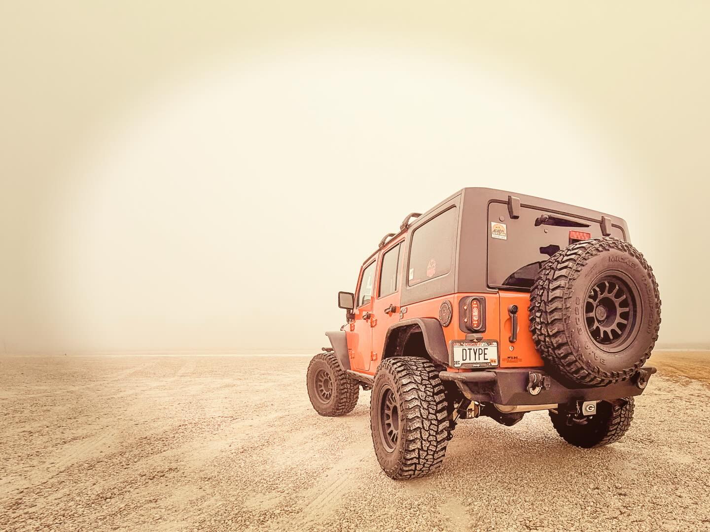 It’s been a great tease with the weather the last few days compared to last week. Today is back to more chilly and windy, reminding us how unpredictable March can be. Whatever gets thrown at you, I hope you make it through!
#TrustyTuesday #JeepCulture #AdventureAwaits #NostalgicJourneys #FutureAdventures OffRoadLife JeepFamily ExploreTogether Wanderlust AdventureTime TravelGoals RoadTripReady JeepLove LifeInTheJeep CommunityAdventures KeepExploring