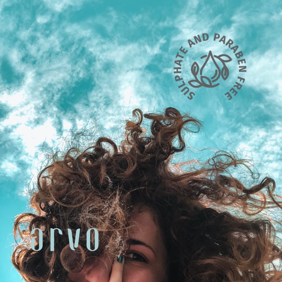 Arvo Haircare is sulphate and paraben free, helping to cleanse and care for your hair without harsh ingredients.
Healthy hair starts with what you leave out. ✌🏼
#arvohaircare #veganhaircare #sulphateandparabenfree #australianhaircare #ecofriendlyhaircare