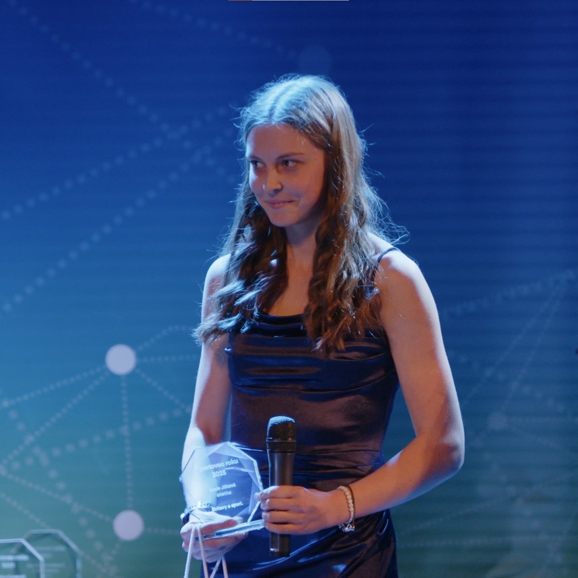 Sportovec roku ve Svitavách. Slavnostní vyhlášení v centru Fabrika Svitavy
https://youtu.be/FvY_HsDnjHo