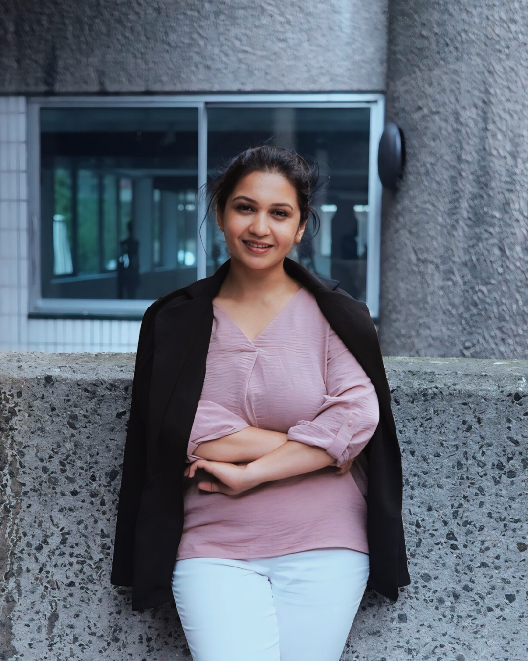 This International Women's Day, we're celebrating the incredibly talented women in our team - Uttara, Selina, Sara, Hetty and Rachel.
Women make up 33% of our office, compared with around 15% across the construction industry. Across our work in architecture and design, project leadership and delivery, BIM and sustainability and technical coordination, they bring creativity, expertise and leadership to everything we do!
.
.
#WomenInConstruction
#WomenInArchitecture
#InternationalWomensDay
#BuiltEnvironment
#DesignLeadership