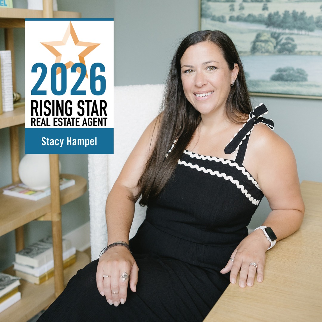 Feeling so grateful and honored to be nominated for the Texas Monthly Rising Star Realtor Award in partnership with Five Star Professional! š”āØ
Seeing my name featured in Texas Monthly this June will be the icing on the cake. This recognition wouldnāt be possible without my amazing clients, colleagues, and community. Thank you all for trusting me and for making it happen! š
#TexasMonthly #RisingStarRealtor #FiveStarProfessional #FortWorthRealtor #Gratitude #TexasRealEstate