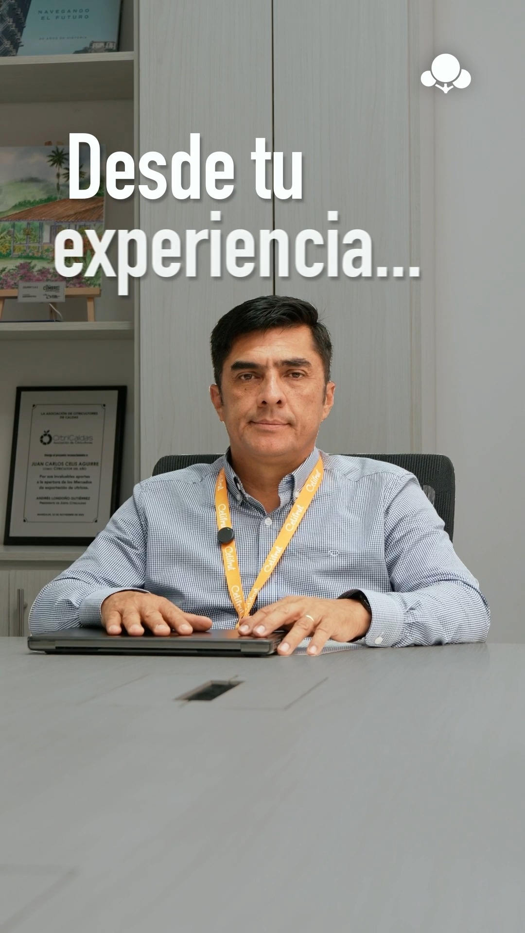 EN
We work with classification and selection protocols that ensure consistency in size, phytosanitary condition, and presentation.
#CitrusFarming #ColombiaExports #AgQuality #Celifrut #ColombiaAgExports
ES
Trabajamos con protocolos de clasificación y selección que garantizan consistencia en tamaño, estado fitosanitario y presentación.
#Citricultura #ExportaciónColombia #CalidadAgro #Celifrut #agroexportacióncolombia