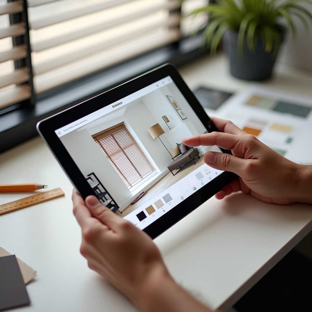See your space transform in four simple steps. Upload your design, adjust measurements with our size guide, choose materials, and preview the finished blinds in real time. I make ordering bespoke prints easy—single pieces or bulk runs—so you get the look and durability you need. Link in bio. ✨🖼️🔧📏
Which room would you update first? Tell me below and I’ll help you pick the right material. #HomeDecor #CustomBlinds #InteriorDesign #OfficeMakeover #Wallcoverings #MadeInIndia #DesignEasy #PhoenixEnterprise