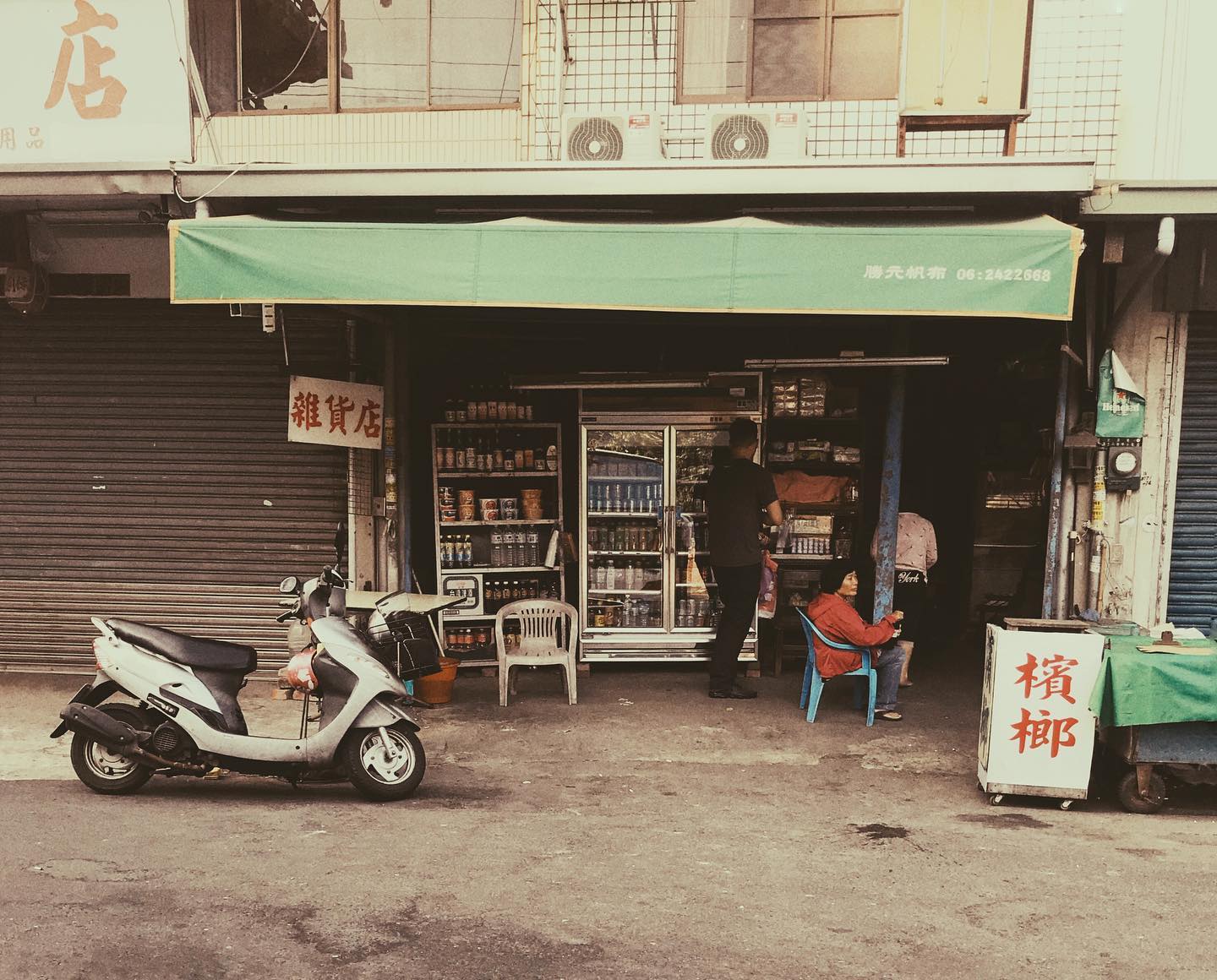 Nov 2019, on location from台南-》台北🎬 We experienced a different appreciation of 台湾this time in the areas of culture, conservation and its buildings. Hoping that you will progress without losing your identity.