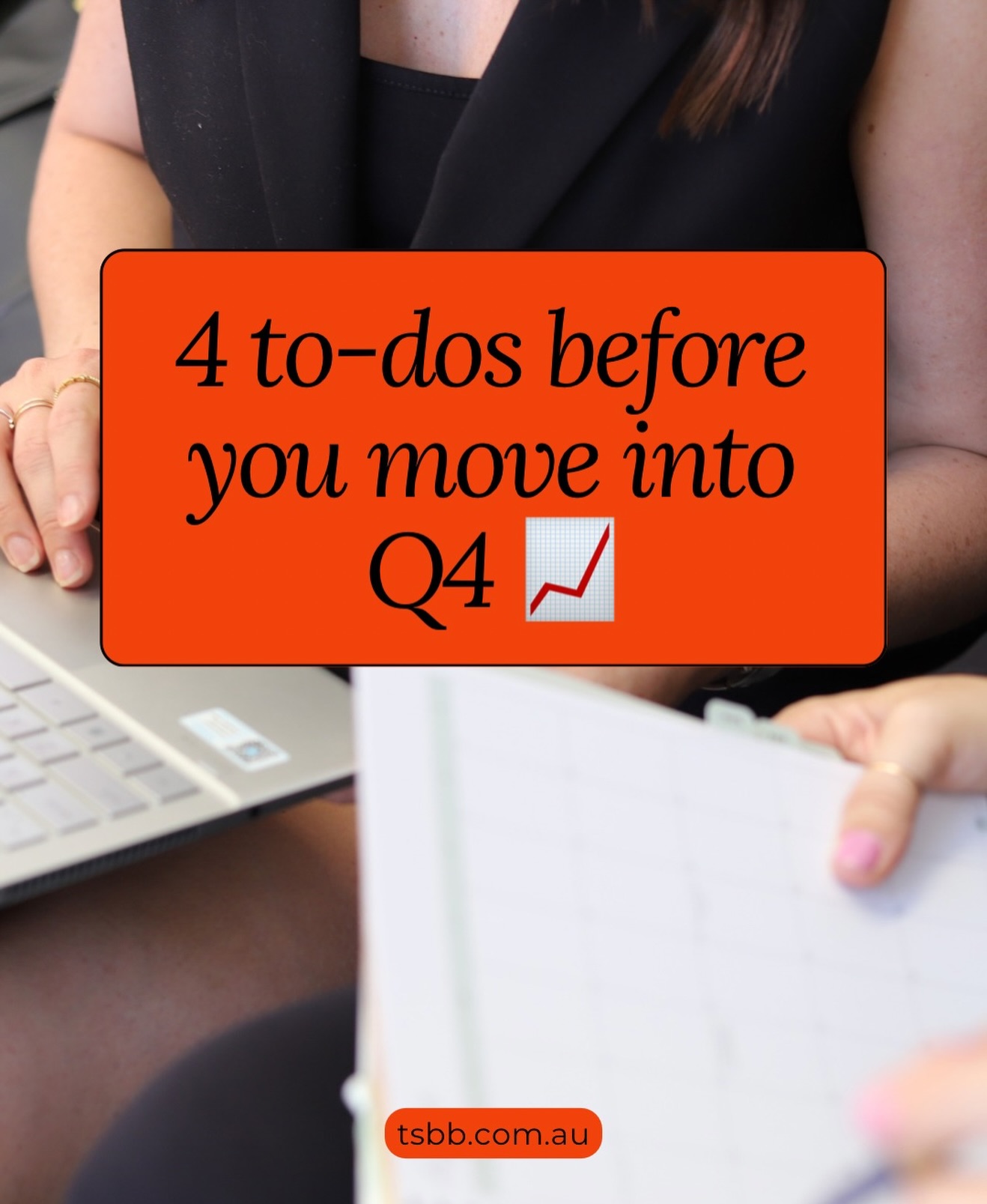 Before you move into Q4, take time to review Q3 and make adjustments based on real numbers, not assumptions.
Here are 4 to dos before moving forward:
1. Reconcile all accounts so your bank accounts, credit cards and liabilities are accurate and your reports are reliable.
2. Review your Q3 profit and loss by analysing revenue, expenses and net profit to see if you actually hit your targets.
3. Check your cash flow by reviewing bank balances and following up on any unpaid invoices impacting your cash position.
4. Adjust your Q4 plan and projections by updating pricing, reducing unnecessary expenses and setting clear revenue goals based on Q3 performance.
Do not carry confusion into a new quarter. Carry clarity.
Are your numbers ready for Q4?
Behind on your books? Ready to get caught up? Book a call to learn more about our services.
.
.
.
#smallbusinesssupport
#perthbookkeeper
#perthaccountant
#WAbookkeeper
#WAaccountant