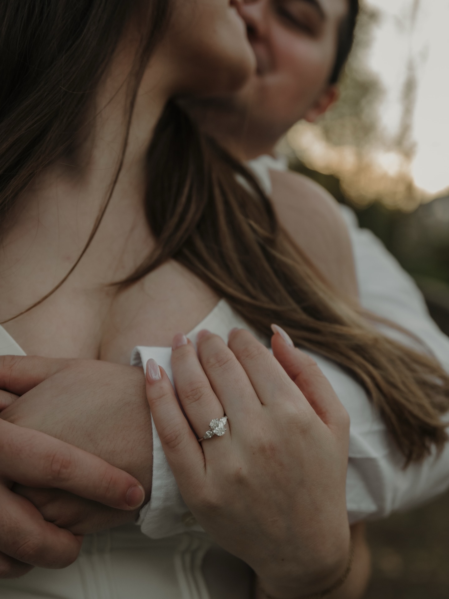 Daniel & Kayla will say I DO in a little over 6 months, and I cant wait to capture their beautiful wedding at Naninas In the Park. I had so much fun taking their engagement session, and Im so excited for their big day 🤍
@kanuary24
@danissashuster
#naninasinthepark #engagement #njweddingphotographer #nyweddingphotographer