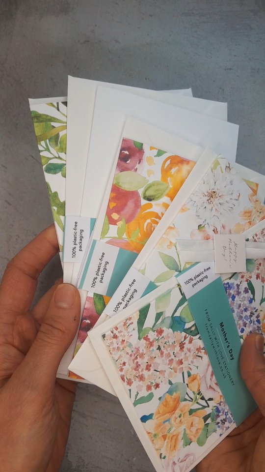 What better day to celebrate International Women's Day than to show some appreciation to a motherly figure in your life. Here's me speaking in a little more detail about my Mother's Day card collection.
Get yours on my Etsy or Web Shop. Link in my bio.
#mothersday❤️ #mothersdaygiftideas #iwd #mum #motheringsunday