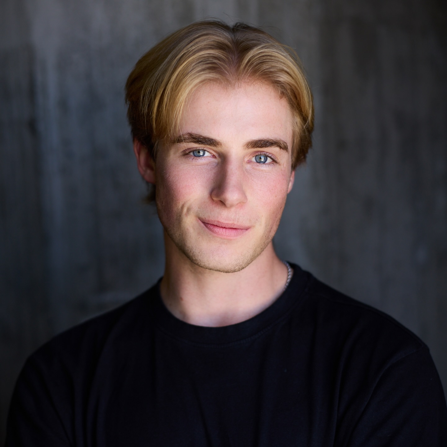 Shay @shay__little reached out wanting some clean simple and intentional before jetting back to Dublin after finishing up his actor training.