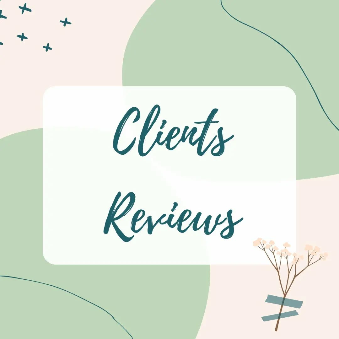 Ciao everyone, I put together some of the reviews about Acqua Dolce Therapies as I believe my amazing clients are much better than me on describing what I do ๐
I am incredibly grateful for all the great words coming from clients who've experienced one or more of my massage treatments! ๐โโ๏ธโจ
Your kind words mean the world to me. ๐
Thank you for your trust and for taking the time to share your feedback! ๐
Your reviews aren't just wordsโthey're a lifeline for small businesses like mine, helping others discover the value of personalized care, support local entrepreneurs and helping me improve and feel motivated on a daily basis.
So thank you from the bottom of my heart โค
Martina xx
#acquadolcemassage
#acquadolcemassagehereford #acquadolcetherapy #acquadolcehereford #acquadolce #acquadolceholistic #acquadolcemassagetherapist #massagetherapy #massagetherapylife #massagetherapyhereford #herefordshire #herefordmassage #herefordsmallbusiness #hereford #HerefordRelaxation #herefordbusiness #MassageMagic #ClientLove #SupportSmallBusiness ๐