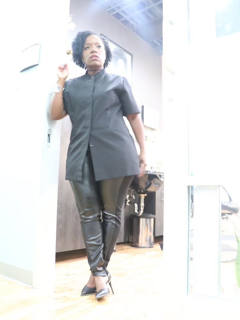 To the woman who is "handling it all"—I see you.
There is a specific kind of strength that isn't found in textbooks. It’s the strength it takes to walk into a doctor's office with a collapsed lung and be asked about your fertility instead of your breathing—and to keep going anyway.
Today is a day that honors the power of women. But in my work as a Trichologist and Advocate, I often see the physical bill as a result of that power.
We are taught to be "the strong one" (directly or indirectly). We manage the fibroids, the hormonal shifts, and the medical dismissals while still showing up for everyone else. But your body wasn't designed to carry that heavy armor forever.
When we stay in that "strong" gear for too long, our internal systems pay the price. The thinning hair, the bone-deep fatigue, and the volatile menopause transition aren't signs of weakness—they are signs that you’ve been too strong for too long.
Your vitality—and your hair—don't thrive on endurance; they thrive on safety. Today, I’m not just celebrating our strength; I’m celebrating the moment we finally give ourselves permission to be heard, to be helped, and to be whole.
Does being "the strong one" feel like it’s costing you your health? You don’t have to carry that burden alone anymore. If you're ready, let's chat.
#WomensHealth #MenopauseSupport #InternationalWomensDay2026 #Trichology #AdrenalHealth