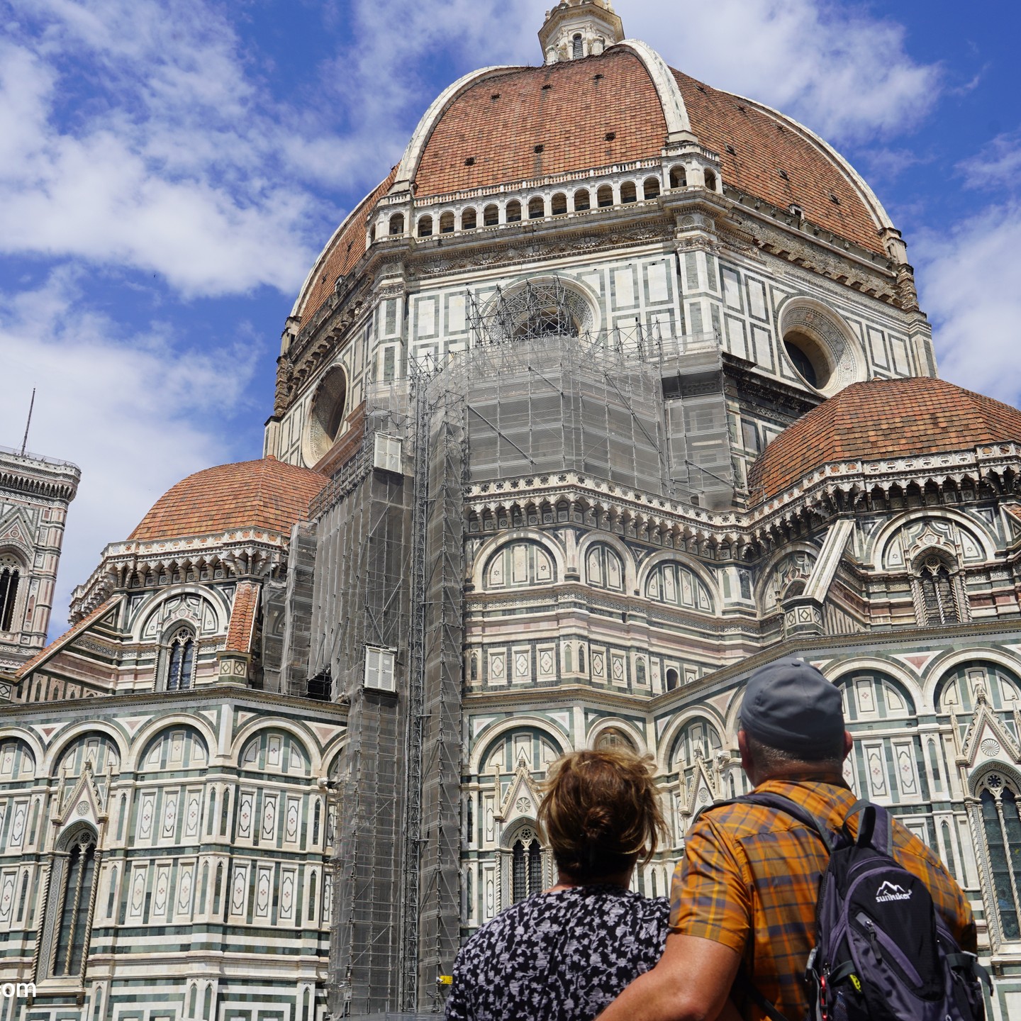 Florence highlights: the Duomo Complex uncovered — where to go, how to book, what to wear, and which tours are worth it. Ready to climb the Dome? Link in Bio #FlorenceItaly #Duomo #TravelGuide #ItalyTravel #TravelInspo #LinkInBio