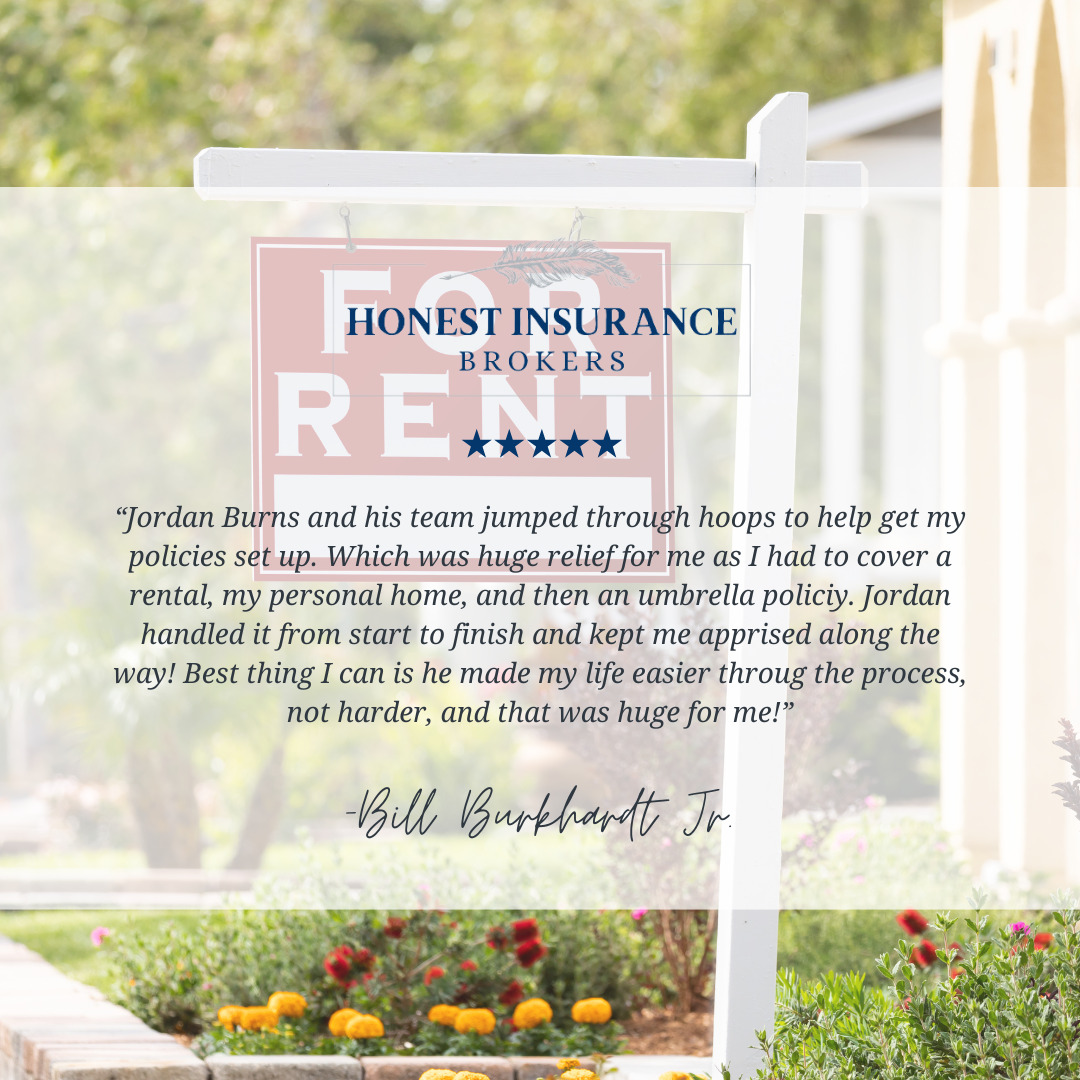 #TestimonialTuesday
Contact us at 248-438-8008 or clients@honestinsurancebrokers.com