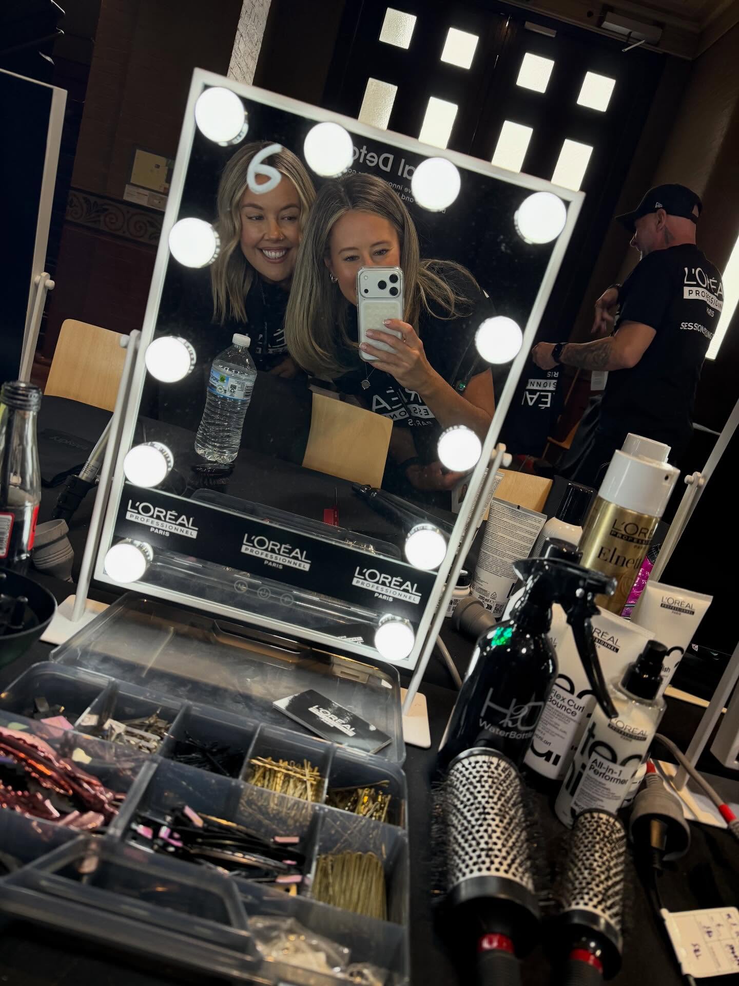 Celebrating the strength, talent and magic of women everywhere.
So grateful to be surrounded by these incredible women who lift each other up every day.
Happy International Women’s Day✨✨✨