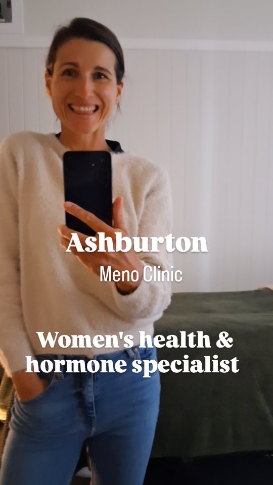 When nothing works you come see me.
Endometriosis, Adenomyosis, PCOS, Thyroid, Adrenals, Peri & Menopause.
⚡️Daily bloating
⚡️Weight that won't budge
⚡️Joint and muscle pain
⚡️Can't sleep
⚡️Fatigue
⚡️Cravings and emotional eating
Just don't feel like yourself but can't put your finger on it.
Meno Clinic has those answers. 🫡
This is where -
🫶"oh it makes sense"
🫶"why Noone ever explained it to me this way"
🫶"wow so little and I feel like a new person"
My signature method Micro Movement helps to create big shifts in your health and wellbeing with the smallest and therefore doable changes to your lifestyle and diet. 🔥
Have a question? ❓️
Book a FREE CONSULTATION www.menoclinicnz.com/freeconsultation
#perimenopause
#menopausesupport
#midlifewomen
#womenover40
#over40wellness