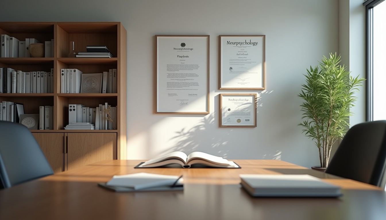 Como neuropsicóloga, ofrezco un enfoque integrador y personalizado que combina evaluación neuropsicológica, rehabilitación cognitiva y psicoterapia respaldada por evidencia y fundamentos psicoanalíticos. Trabajo con adultos y parejas que enfrentan trastornos emocionales, dificultades de la personalidad y condiciones del neurodesarrollo (incluyendo TDAH y autismo), diseñando planes de intervención específicos —con seguimiento continuo y acompañamiento familiar— para favorecer la recuperación funcional y la calidad de vida.
Mi práctica prioriza evaluaciones detalladas y métodos basados en evidencia, complementados por una atención humana y ética que reconoce las particularidades de cada historia. Si buscas un diagnóstico certero y un tratamiento integral en Tijuana, agenda una consulta; estaré acompañándote en cada paso del proceso. Link en bio para más información y citas. 🕊️📘🩺🖋️
#neuropsicología #rehabilitacióncognitiva #saludmental #Tijuana #TDAH #autismo #psicoterapia #enfoqueintegrador #diagnóstico #acompañamientofamiliar