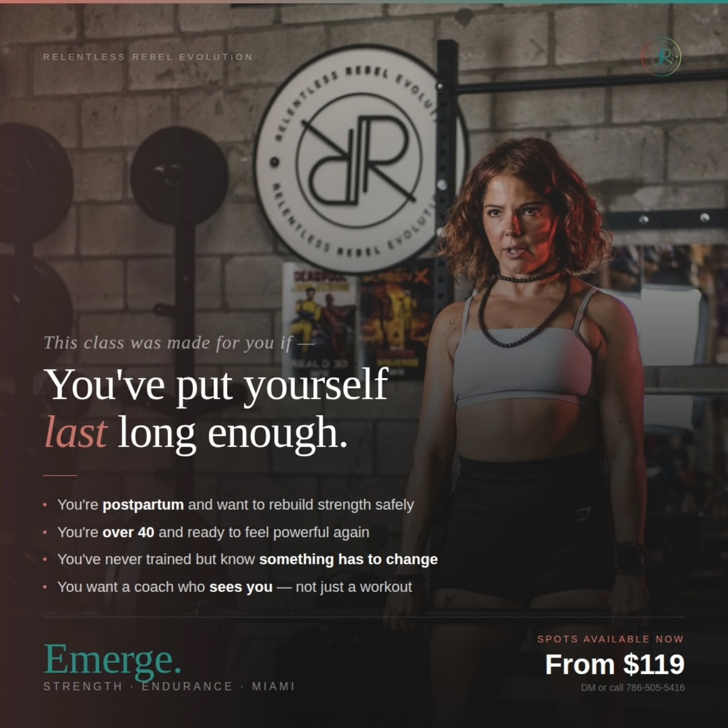 It's time
Earn to lift
Build bones density so you dont breaka hip.
You've put yourself last long enough.
For real.
Whether you're
Postpartum and rebuilding
Over 40 and ready
Parenting teens, neurodivergent kiddos.
Never trained but knows it's time
Wants to feel seen, heard and build community
not just worked out.
We got you
Join us!