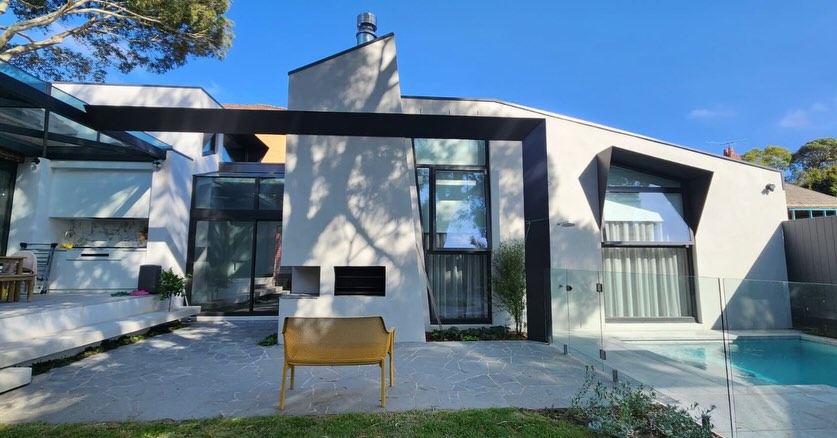 Armadale project. Excited to see this project captured through professional photography soon. #armadale
#melbournearchitecture
#residentialdesign
#homedesign
#interiordesign