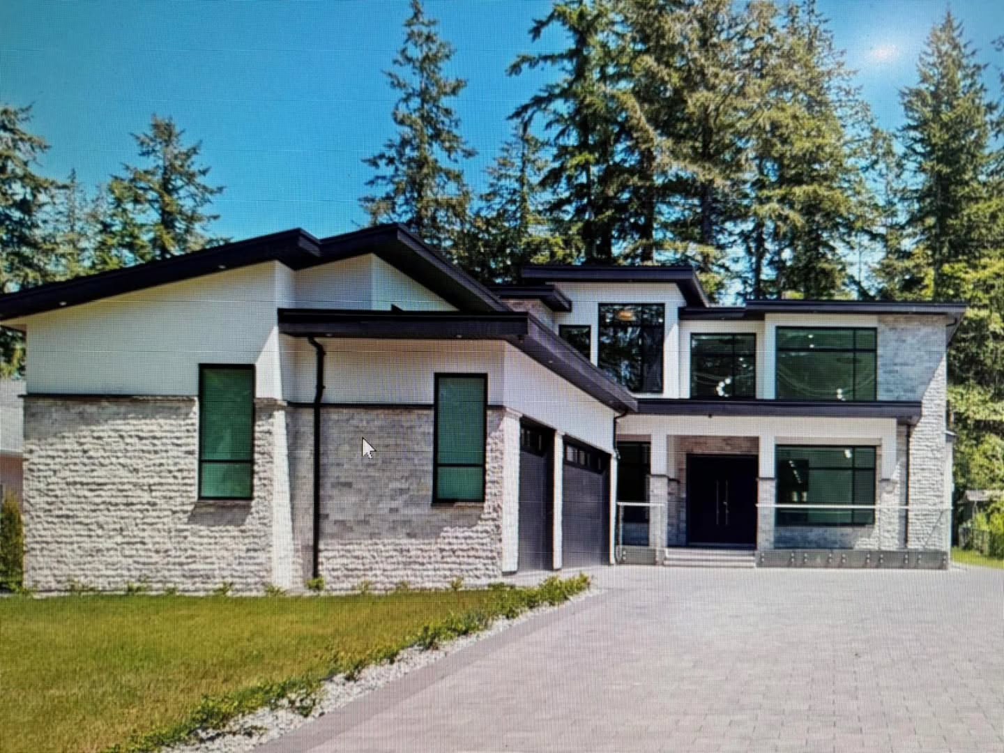South Surrey, BC