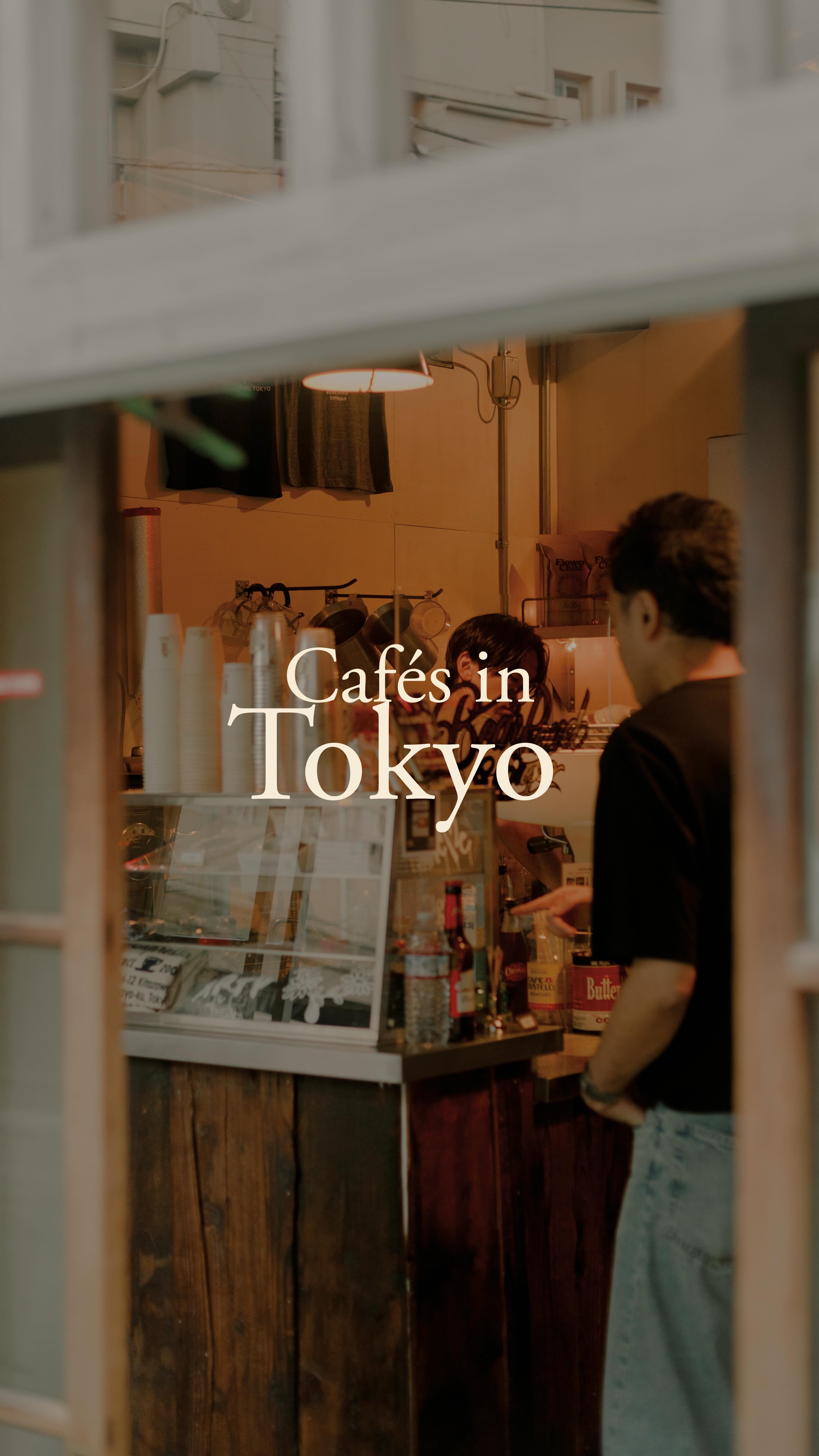 While in Tokyo I of course tried out many coffee shops and bakeries. I created this little list of my favourites around the city.
☕️ @berthcoffee_tokyo
☕️ @beaver.bread
☕️ @bearpondespresso
☕️ @pharoscoffee
☕️ @daco.pan
Save this list if you’re obsessed with good coffee like I am, and planning a trip to the Japanese capital ⛩️
#Tokyocafes #TokyoCoffeeShops #travelphotography
