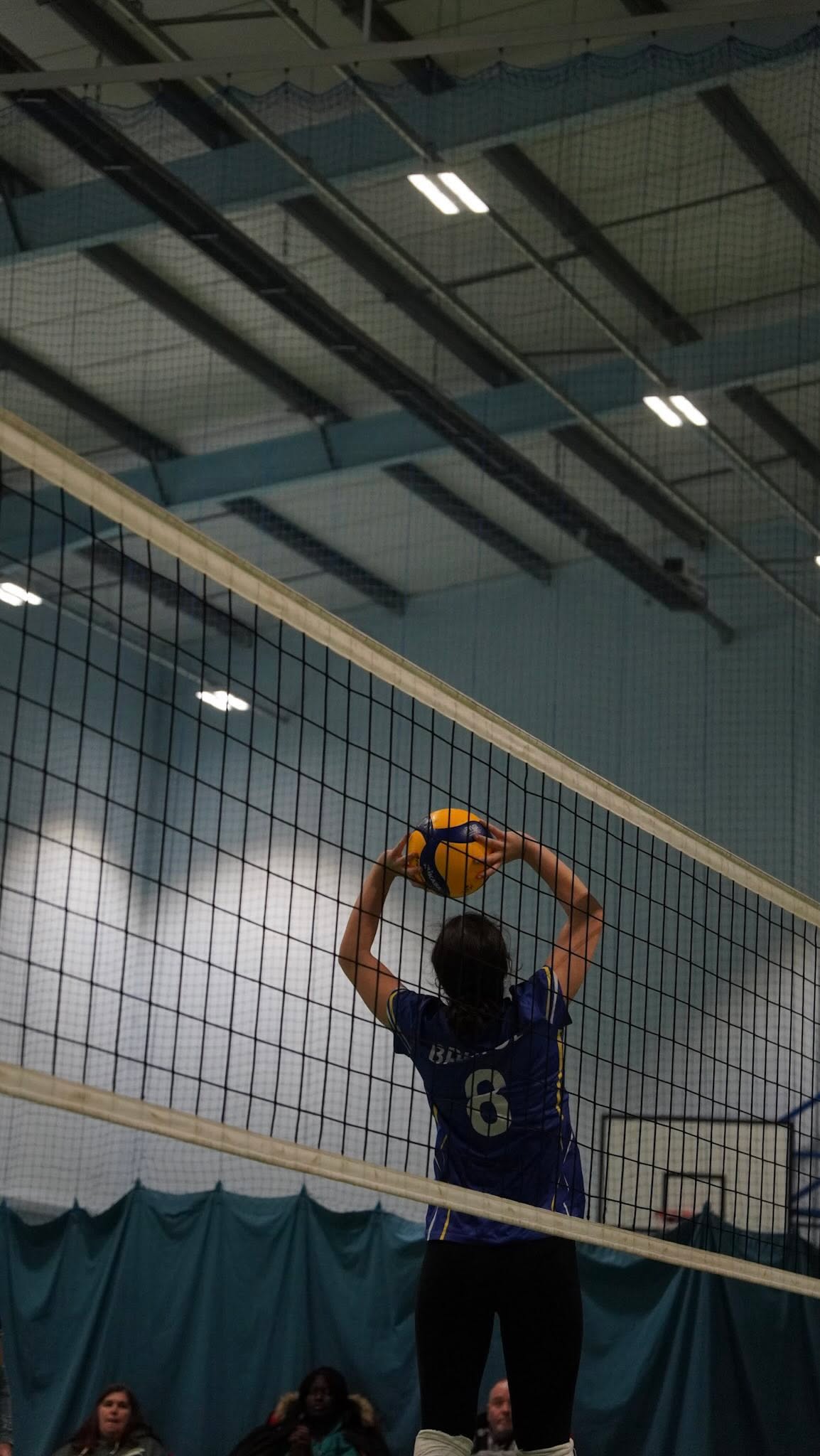 We always love a good friendly game. ππ
Hereβs a throwback to one of those games between our Ladies 4 and U18 Girls teams.π
.
.
.
#WeAreBVC #BristolVolleyballClub #BVCReel #BristolSports #VolleyballEngland