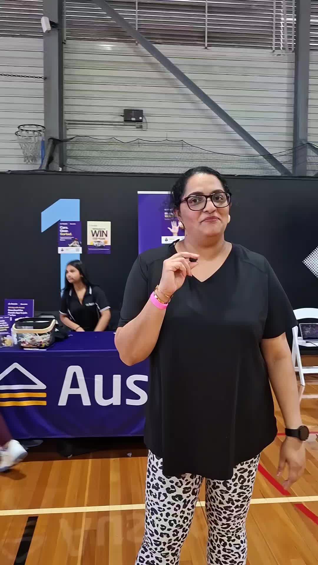 Thank you Neethu Roshan for your wonderful feedback on the Desi Women’s Sports Fest organized by IndianCare!
Your kind words and encouragement mean a lot to us. We’re so glad you enjoyed the event and being part of this celebration of community, fitness, and women’s empowerment. Looking forward to seeing you at many more events!