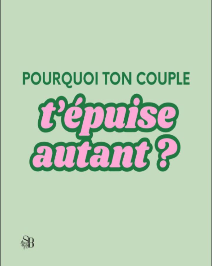 On croit souvent que c’est “le couple” le problème.
Qu’il faudrait que l’autre change.
Qu’il comprenne mieux.
Qu’il fasse plus d’efforts.
Mais la plupart du temps…
ce qui nous épuise, ce sont les peurs que la relation active en nous.
Peur de ne pas être assez.
Peur d’être rejetée.
Peur d’être invisible.
Peur d’être abandonnée.
Et ces peurs ne restent pas dans la tête.
Elles s’installent dans le corps.
La gorge se serre.
Le plexus se contracte.
Les épaules se tendent.
Le couple devient alors un révélateur.
Pas pour accuser.
Mais pour comprendre.
Quand on libère ce que le corps porte…
la relation change.
Ou notre manière d’y être change.
Et ça change tout.
🤍 Dis-moi…
Est-ce que tu te reconnais dans ça ?
#relations #couple #liberationemotionnelle #relationasoi #developpementpersonnel