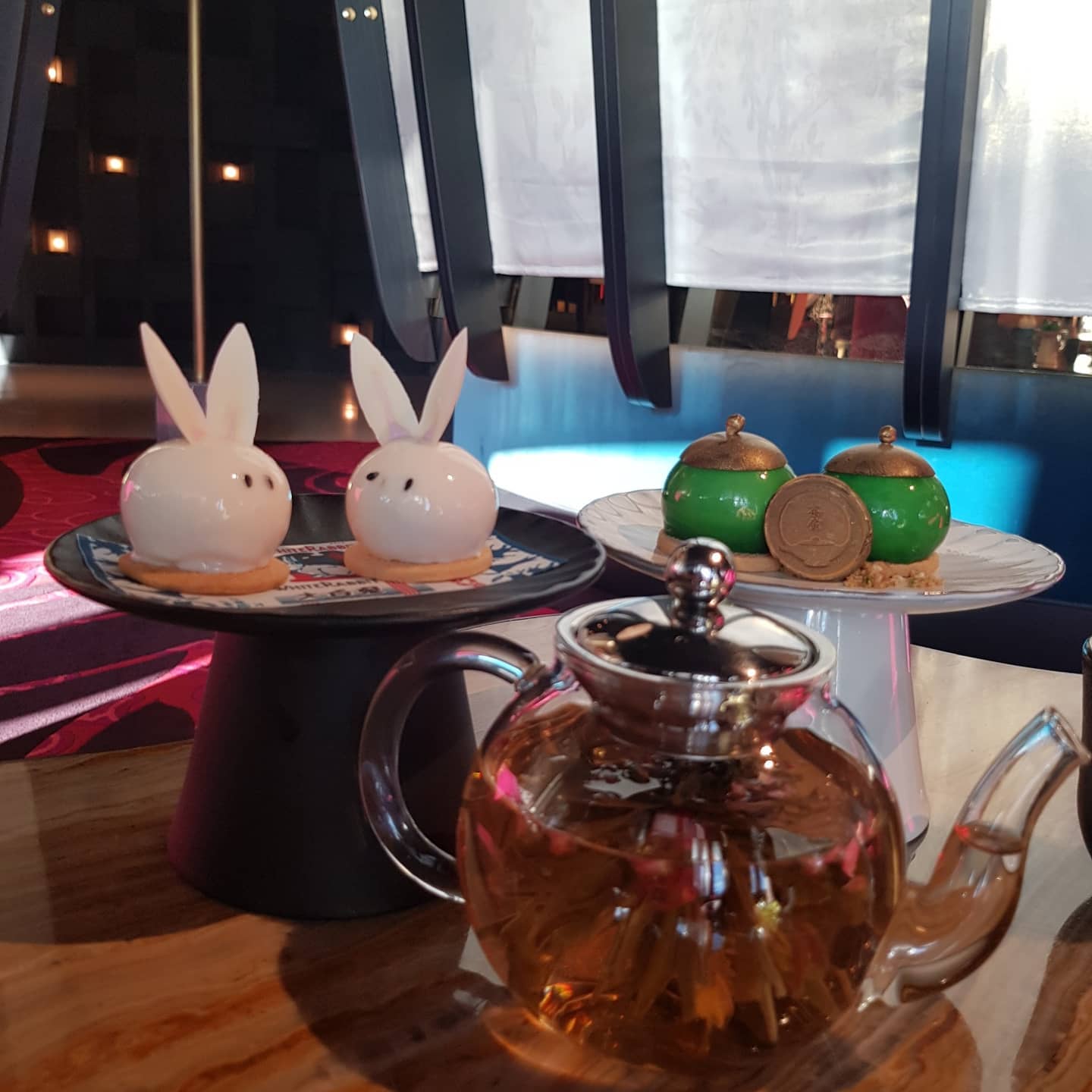 Happy Easter 🐰
#teahouse #crownsydney #teahousecrownsydney #sydneycrown #dessertsydney #highteasydney #crown #sydneywedding #wheresydney