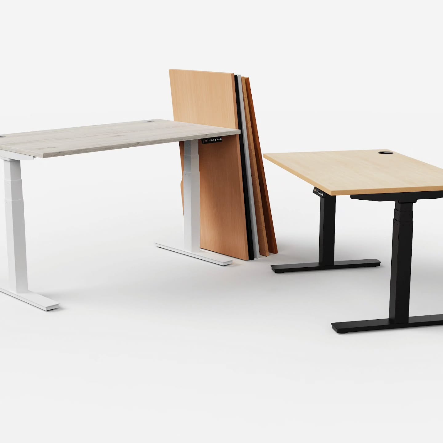 Sit–Stand Desks – Built for a Healthier Workday
Create a workspace that works with you. Our sit–stand desks allow you to move between sitting and standing throughout the day, helping improve posture, increase energy levels, and reduce the strain of long hours at your desk.
Available in multiple top sizes – 1200 x 800, 1400 x 800 and 1600 x 800 – with a choice of frame colours to suit any modern office environment. Whether you are fitting out a home office or a full workplace, these desks provide flexibility, comfort and a cleaner, more productive workspace.
A smarter desk solution for modern working.
Boynesider Office Furniture
#SitStandDesk
#ErgonomicWorkspace
#OfficeFurnitureIreland
#WorkplaceWellbeing
#BoynesiderOfficeFurniture
DM us for more details
Info@boynesider.com