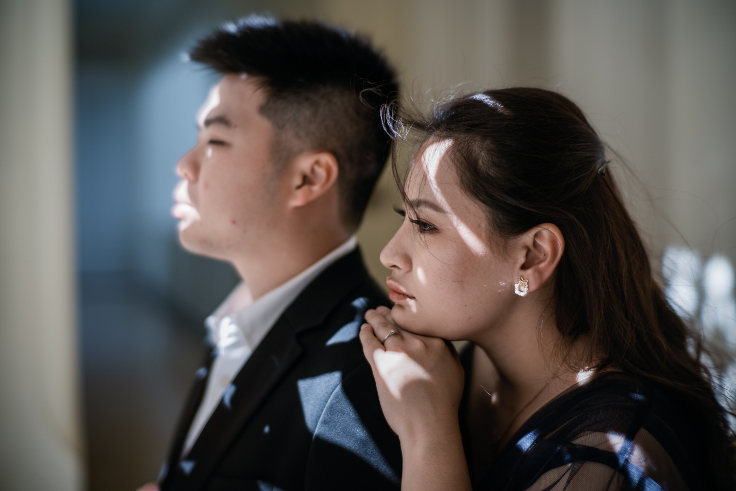 We may not have it all together, but together we have it all.
www.mariolourdi.com
#prewedding #couple #couplegoals #relationshipgoals #love #lovequotes #story #romantic #beauty #beautiful #pretty #bridestory #momments #photography #roadtrip #elopement #beach #sunset #mua #makeup #makeupartist #bride #bridestory #landscape #nature #quotes #streetphotography #bali #indonesia