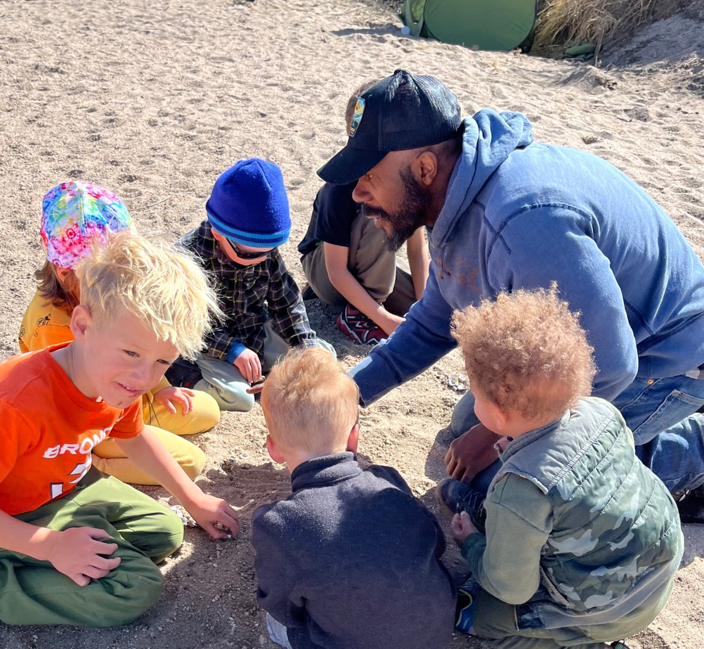 At Nature School Cooperative, we believe that learning belongs to everyone.
We are a worker-owned, black, women, & queer-led cooperative committed to building a school where every child, regardless of income, background, or identity, gets to grow up connected to the land and to each other.
Our Pay-What-You-Can model means we've offset nearly $50,000 in tuition for families in our community. We maintain a 1:6 teacher-to-child ratio. We operate on public lands in Denver's Cherry Creek Watershed: a classroom that belongs to all of us.
Joining Nature School isn't just enrolling in a preschool. It's becoming part of something.
Fall enrollment is open. DM us or link in bio. 🫶🏽
#NatureSchoolCooperative #WorkerOwned #PayWhatYouCan #InclusiveEd #NatureBasedLearning #DenverFamilies #CoopLife #CommunitySchool #ForestSchool #EquityInEducation #DenverPreschool #OutdoorEducation