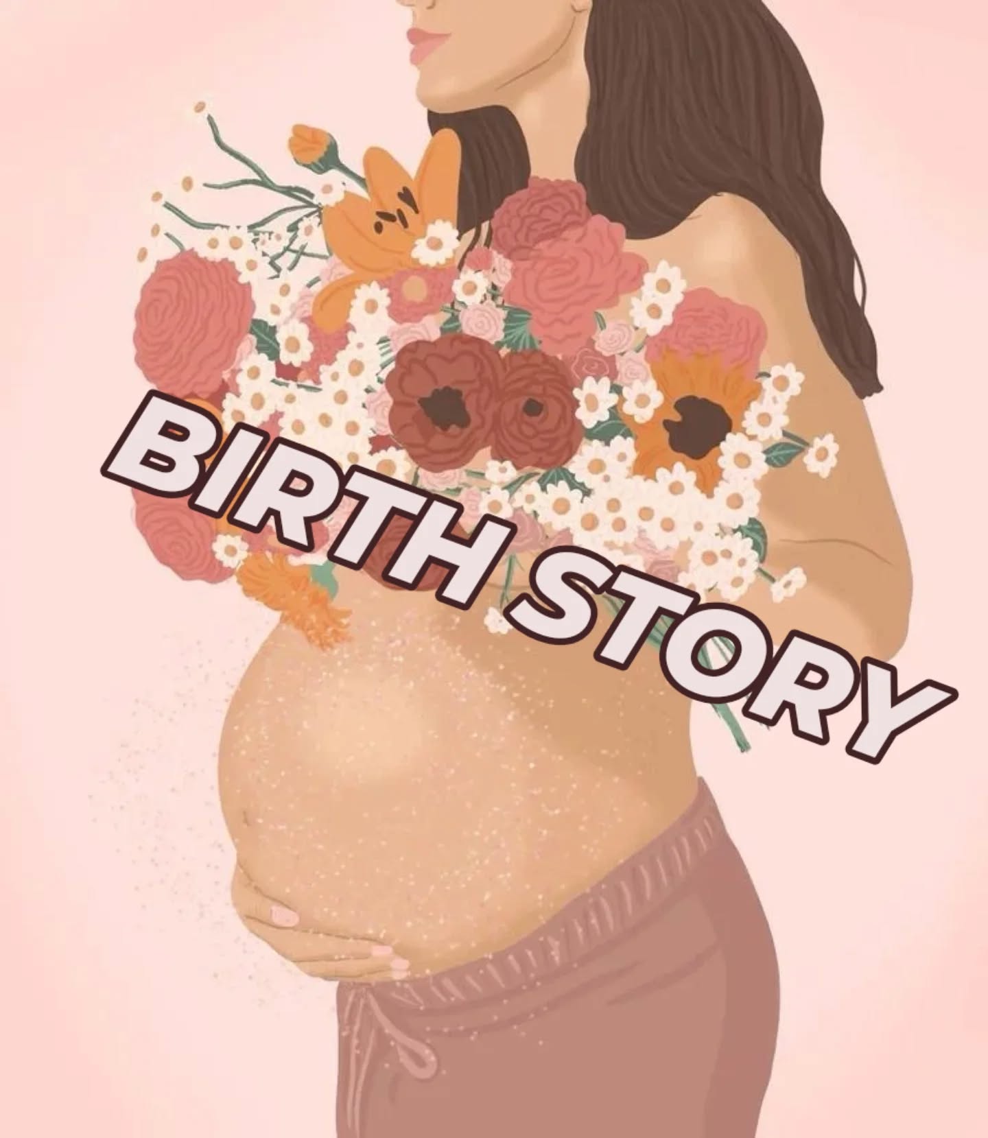 š First time mum
š Home Birth service stopped last minute
š Planned home birth
I LOVE MY JOBā¤ļø