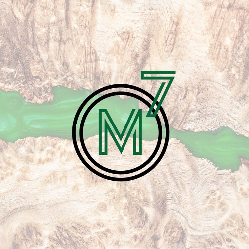 “Work done by you with unconditional love and pure devotion goes straight in the category of divine and immortal craft.” - Seema Brain Openers
WORK | Sleek, clean, and modern in forest green for @meraki_seven
#Filipino #SupportBrownBusiness #SupportPolynesianBusiness #GraphicDesign #WebDesign #Logos #ResinArt #logodesigner #graphicdesign