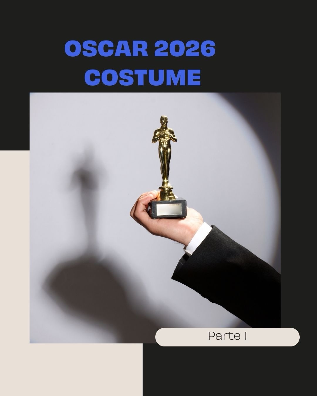 Domingo tem Oscar e eu estarei ligada torcendo pelo Brasil.
Além disso, sempre acompanho o figurino, já que faz todo sentido por aqui.
Dividi em dois posts - o outro entra amanhã - pra mostrar um pouco dos filmes que estão concorrendo.
Você viu algum? comenta aqui se deu reparo na roupa.
#oscar #historiadamoda #figurino #costumedesing #stylist